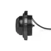 JBL Club 3412T autokõlar Ümmargune 2-suunaline 150 W 2 tk
