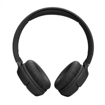 JBL Tune 520 BT kõrvaklapid, juhtmevabad, peapaelaga, kõnede/muusika jaoks, USB USB-C, Bluetooth, must