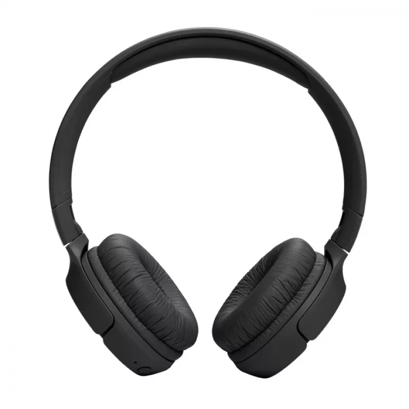 JBL Tune 520 BT kõrvaklapid, juhtmevabad, peapaelaga, kõnede/muusika jaoks, USB USB-C, Bluetooth, must