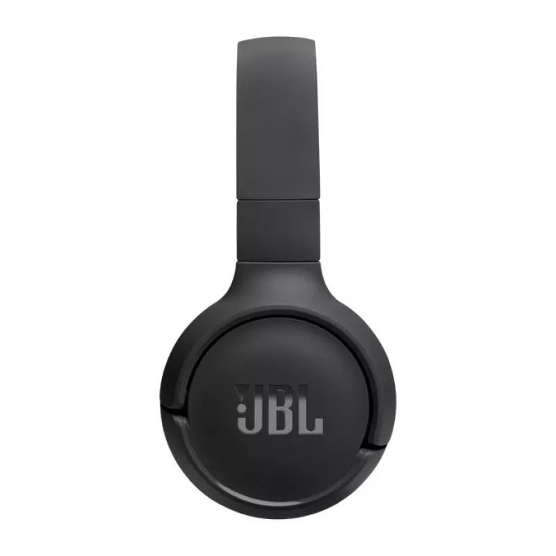 JBL Tune 520 BT kõrvaklapid, juhtmevabad, peapaelaga, kõnede/muusika jaoks, USB USB-C, Bluetooth, must