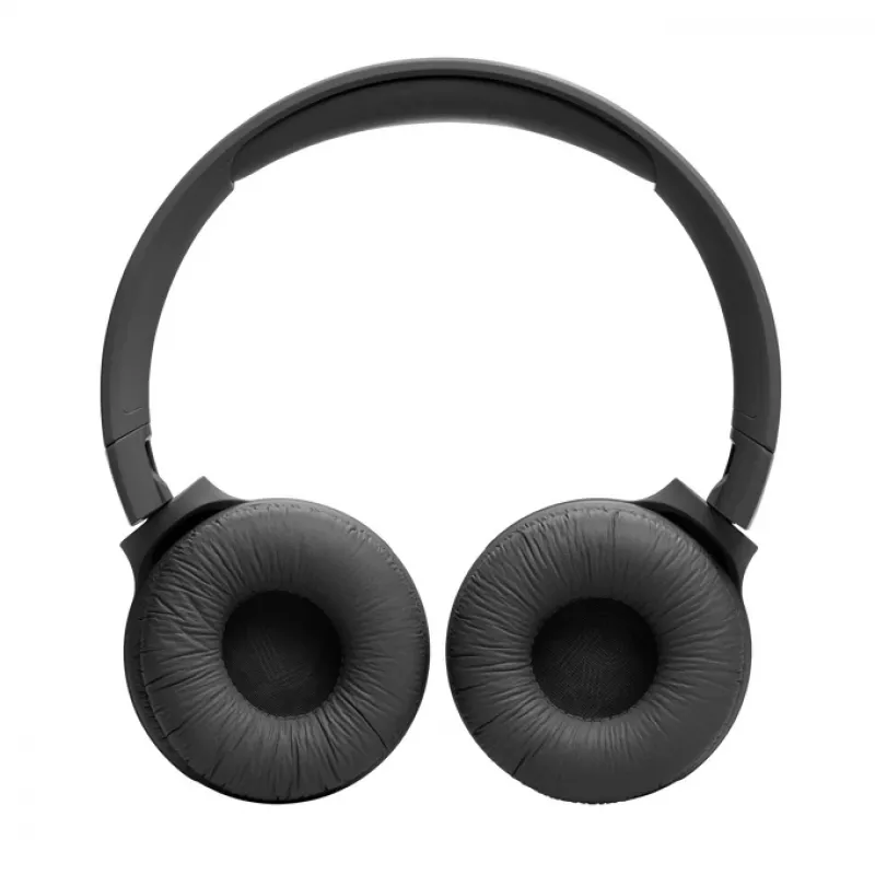 JBL Tune 520 BT kõrvaklapid, juhtmevabad, peapaelaga, kõnede/muusika jaoks, USB USB-C, Bluetooth, must