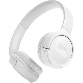 JBL Tune 520BT Peakomplekt Juhtmevaba Peavõru Mängimine USB USB-C Bluetooth Valge