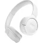 JBL Tune 520BT Peakomplekt Juhtmevaba Peavõru Mängimine USB USB-C Bluetooth Valge
