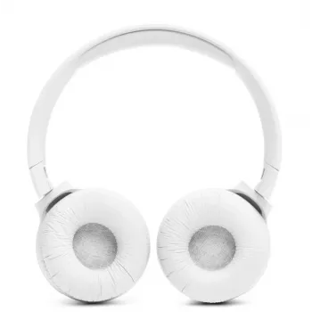 JBL Tune 520BT Peakomplekt Juhtmevaba Peavõru Mängimine USB USB-C Bluetooth Valge