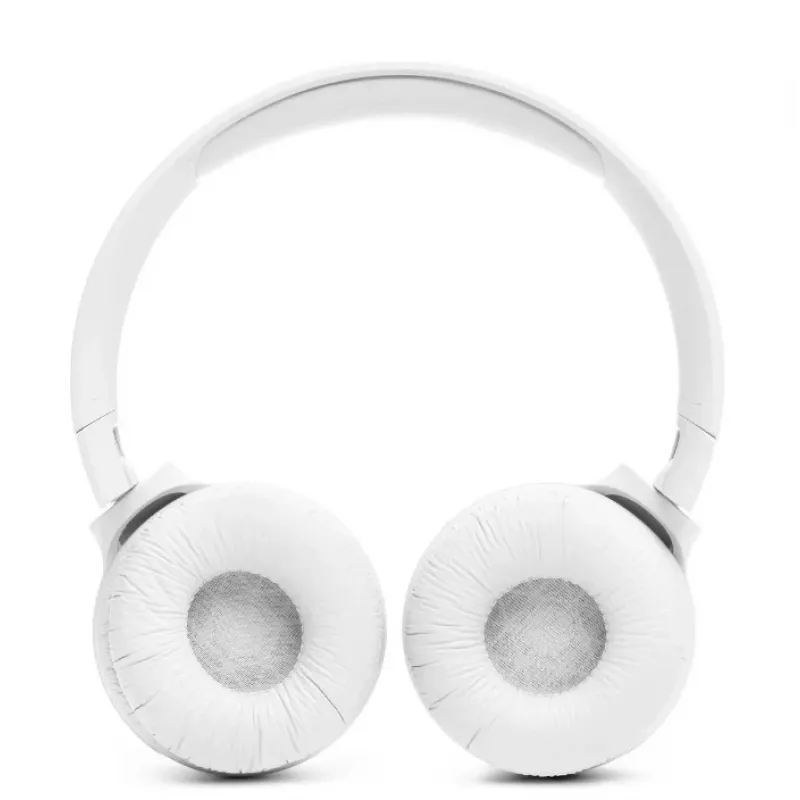 JBL Tune 520BT Peakomplekt Juhtmevaba Peavõru Mängimine USB USB-C Bluetooth Valge