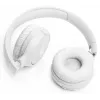 JBL Tune 520BT Peakomplekt Juhtmevaba Peavõru Mängimine USB USB-C Bluetooth Valge