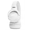 JBL Tune 520BT Peakomplekt Juhtmevaba Peavõru Mängimine USB USB-C Bluetooth Valge