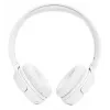 JBL Tune 520BT Peakomplekt Juhtmevaba Peavõru Mängimine USB USB-C Bluetooth Valge