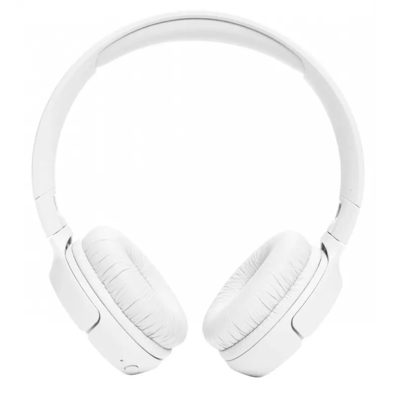 JBL Tune 520BT Peakomplekt Juhtmevaba Peavõru Mängimine USB USB-C Bluetooth Valge