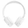 JBL Tune 520BT Peakomplekt Juhtmevaba Peavõru Mängimine USB USB-C Bluetooth Valge