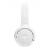 JBL Tune 520BT Peakomplekt Juhtmevaba Peavõru Mängimine USB USB-C Bluetooth Valge