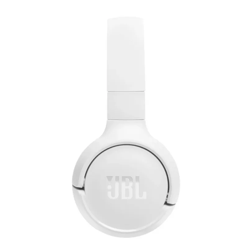 JBL Tune 520BT Peakomplekt Juhtmevaba Peavõru Mängimine USB USB-C Bluetooth Valge