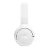 JBL Tune 520BT Peakomplekt Juhtmevaba Peavõru Mängimine USB USB-C Bluetooth Valge