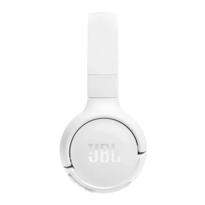 JBL Tune 520BT Peakomplekt Juhtmevaba Peavõru Mängimine USB USB-C Bluetooth Valge