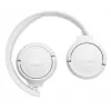 JBL Tune 520BT Peakomplekt Juhtmevaba Peavõru Mängimine USB USB-C Bluetooth Valge