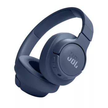 JBL Tune 720BT Peakomplekt Juhtmeta Peapael Kõned/Muusika Bluetooth Sinine