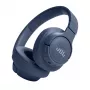 JBL Tune 720BT Peakomplekt Juhtmeta Peapael Kõned/Muusika Bluetooth Sinine