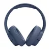 JBL Tune 720BT Peakomplekt Juhtmeta Peapael Kõned/Muusika Bluetooth Sinine