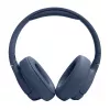 JBL Tune 720BT Peakomplekt Juhtmeta Peapael Kõned/Muusika Bluetooth Sinine