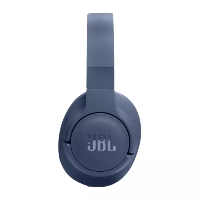 JBL Tune 720BT Peakomplekt Juhtmeta Peapael Kõned/Muusika Bluetooth Sinine