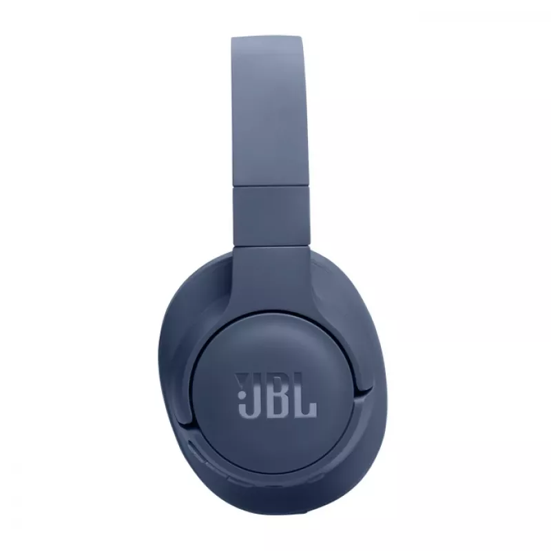 JBL Tune 720BT Peakomplekt Juhtmeta Peapael Kõned/Muusika Bluetooth Sinine
