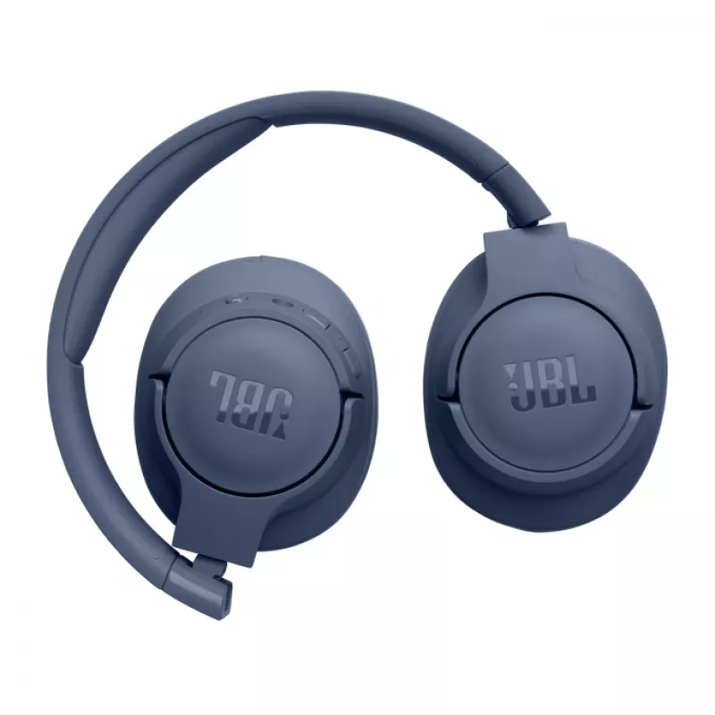 JBL Tune 720BT Peakomplekt Juhtmeta Peapael Kõned/Muusika Bluetooth Sinine