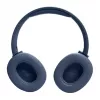 JBL Tune 720BT Peakomplekt Juhtmeta Peapael Kõned/Muusika Bluetooth Sinine