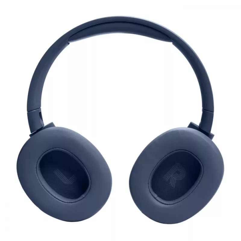 JBL Tune 720BT Peakomplekt Juhtmeta Peapael Kõned/Muusika Bluetooth Sinine