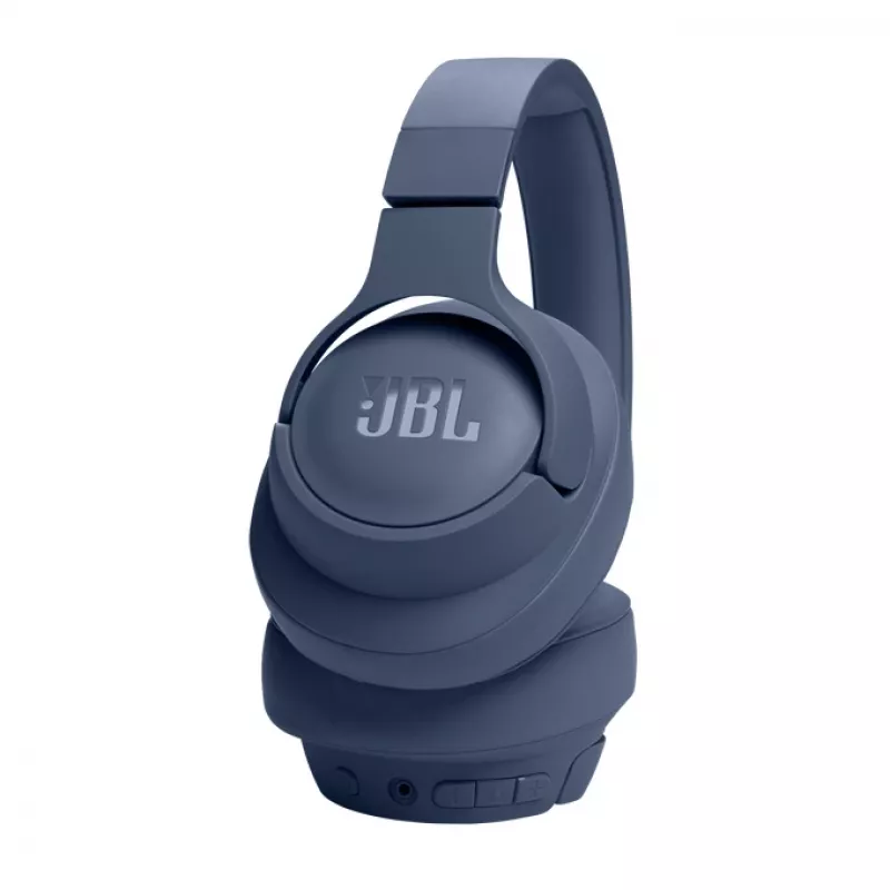 JBL Tune 720BT Peakomplekt Juhtmeta Peapael Kõned/Muusika Bluetooth Sinine