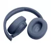 JBL Tune 720BT Peakomplekt Juhtmeta Peapael Kõned/Muusika Bluetooth Sinine