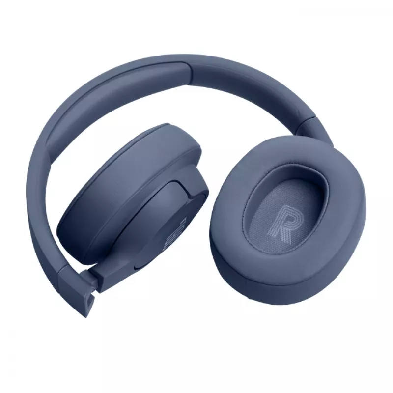 JBL Tune 720BT Peakomplekt Juhtmeta Peapael Kõned/Muusika Bluetooth Sinine