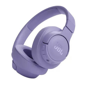 JBL Tune 720BT kõrvaklapid juhtmevaba peakomplekt kõned/muusika Bluetooth lilla