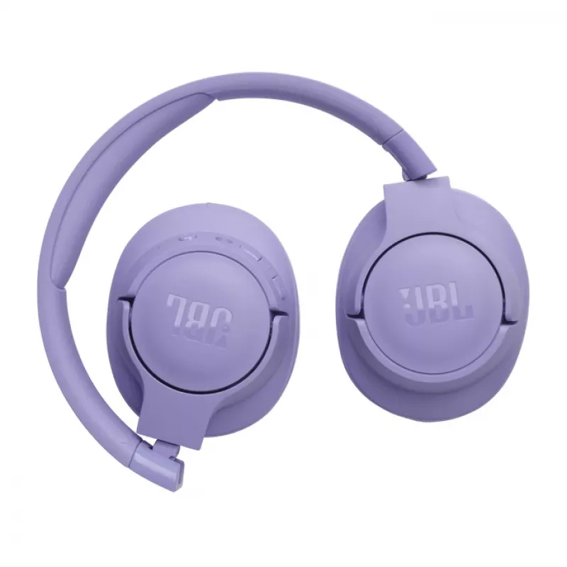 JBL Tune 720BT kõrvaklapid juhtmevaba peakomplekt kõned/muusika Bluetooth lilla