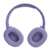 JBL Tune 720BT kõrvaklapid juhtmevaba peakomplekt kõned/muusika Bluetooth lilla
