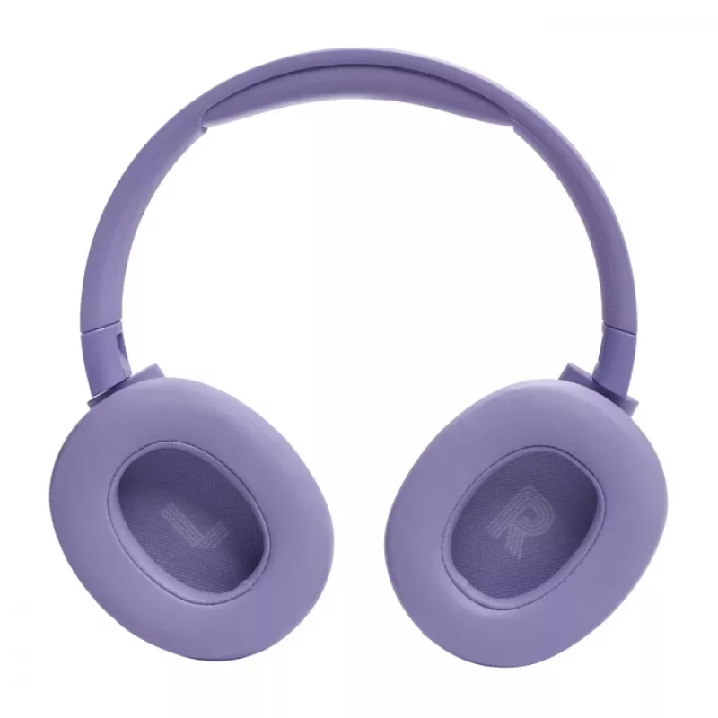 JBL Tune 720BT kõrvaklapid juhtmevaba peakomplekt kõned/muusika Bluetooth lilla