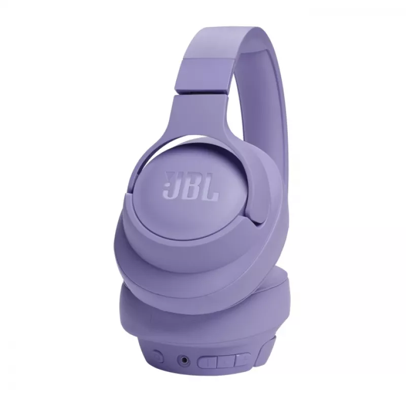 JBL Tune 720BT kõrvaklapid juhtmevaba peakomplekt kõned/muusika Bluetooth lilla