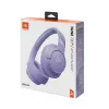 JBL Tune 720BT kõrvaklapid juhtmevaba peakomplekt kõned/muusika Bluetooth lilla