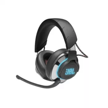 JBL Quantum 810 Kõrvaklapid Juhtmevabad Peapael Mängimine USB USB-C Bluetooth Must