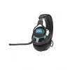 JBL Quantum 810 Kõrvaklapid Juhtmevabad Peapael Mängimine USB USB-C Bluetooth Must