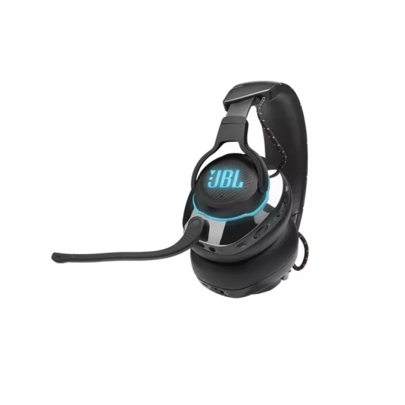 JBL Quantum 810 Kõrvaklapid Juhtmevabad Peapael Mängimine USB USB-C Bluetooth Must