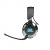 JBL Quantum 810 Kõrvaklapid Juhtmevabad Peapael Mängimine USB USB-C Bluetooth Must
