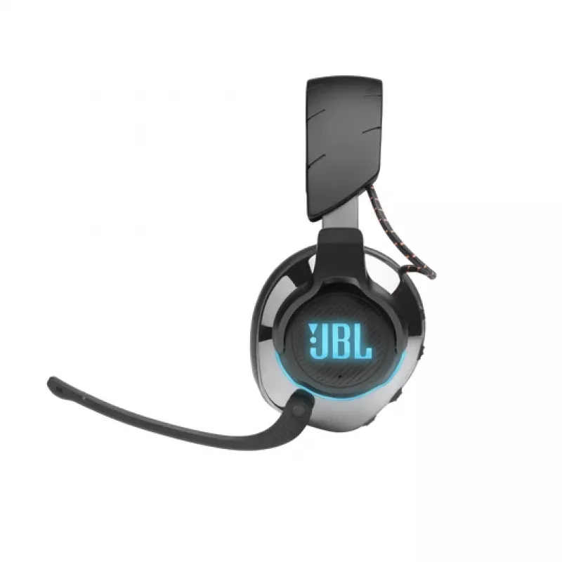 JBL Quantum 810 Kõrvaklapid Juhtmevabad Peapael Mängimine USB USB-C Bluetooth Must