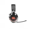 JBL Quantum 810 Kõrvaklapid Juhtmevabad Peapael Mängimine USB USB-C Bluetooth Must