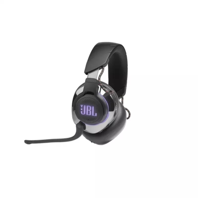 JBL Quantum 810 Kõrvaklapid Juhtmevabad Peapael Mängimine USB USB-C Bluetooth Must