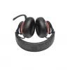 JBL Quantum 810 Kõrvaklapid Juhtmevabad Peapael Mängimine USB USB-C Bluetooth Must