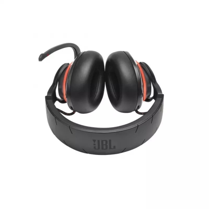 JBL Quantum 810 Kõrvaklapid Juhtmevabad Peapael Mängimine USB USB-C Bluetooth Must