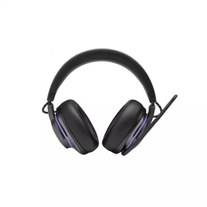 JBL Quantum 810 Kõrvaklapid Juhtmevabad Peapael Mängimine USB USB-C Bluetooth Must