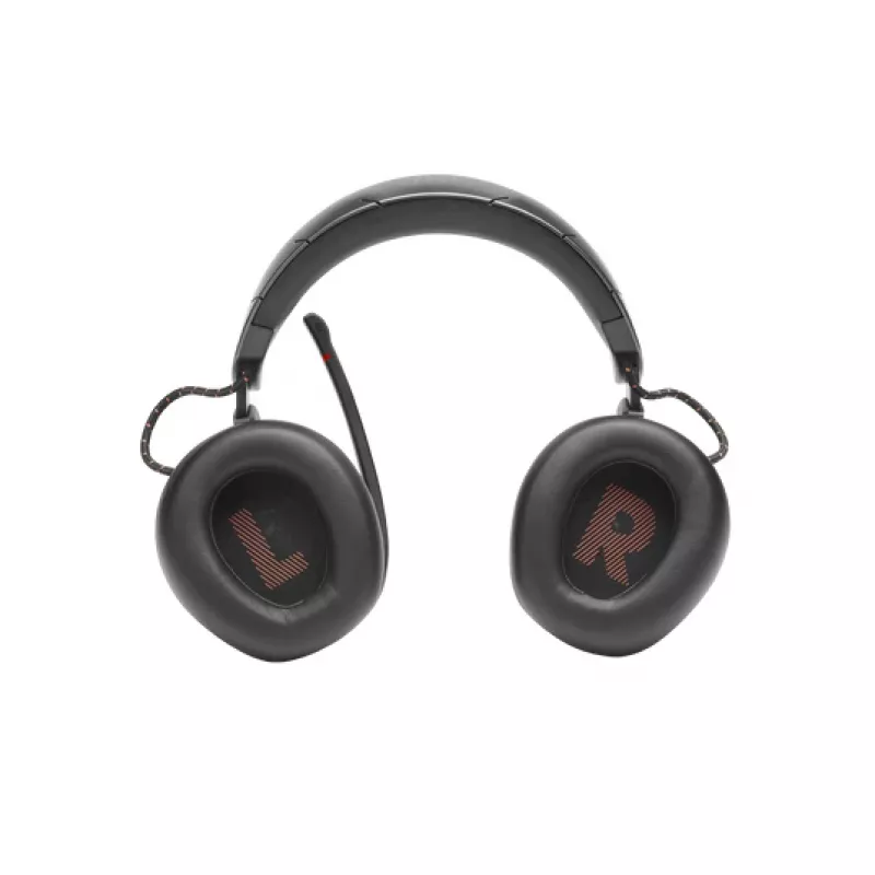 JBL Quantum 810 Kõrvaklapid Juhtmevabad Peapael Mängimine USB USB-C Bluetooth Must