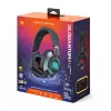 JBL Quantum 810 Kõrvaklapid Juhtmevabad Peapael Mängimine USB USB-C Bluetooth Must