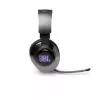 JBL Quantum 400 MUST, juhtmega, mängimine, 20–20000 Hz, 248 g, kõrvaklapid, must